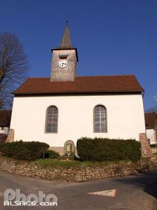 Wildersbach Church